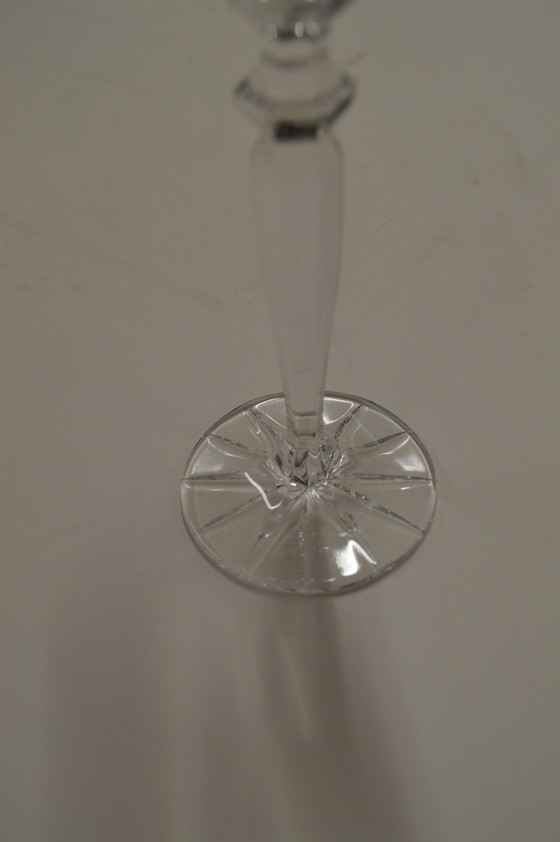 Image 1 of Cristal champagneglas