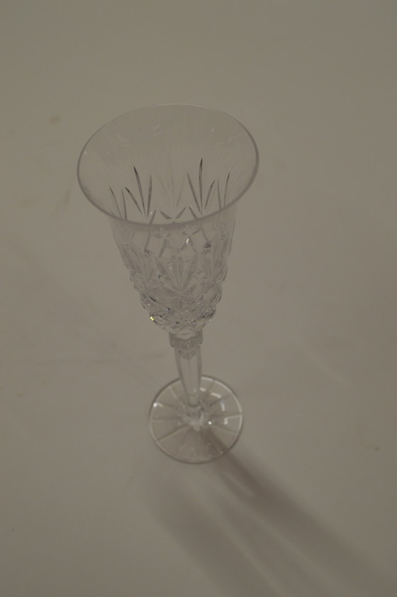 Image 1 of Cristal champagneglas