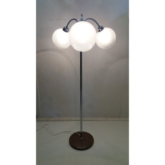 Image 1 of Design-vloerlamp, Lidokov, Expo 58 Brusel, 1960