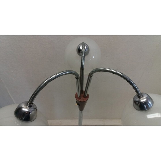 Image 1 of Design-vloerlamp, Lidokov, Expo 58 Brusel, 1960