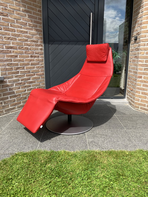 Image 1 of Jori Icarus lounge relaxfauteuil