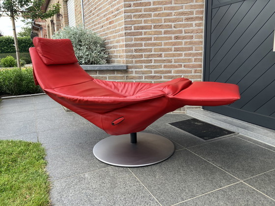 Image 1 of Jori Icarus lounge relaxfauteuil