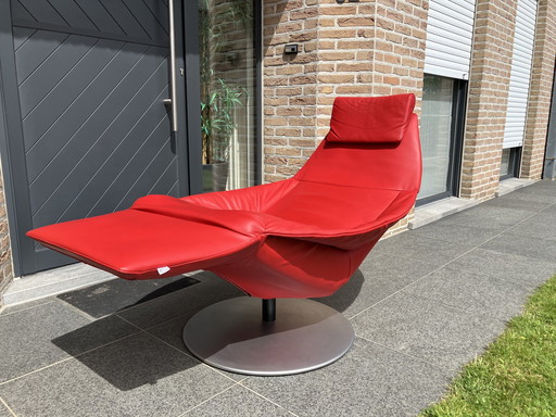 Jori Icarus lounge relaxfauteuil