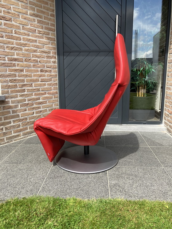 Image 1 of Jori Icarus lounge relaxfauteuil