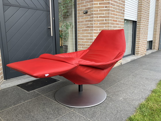 Image 1 of Jori Icarus lounge relaxfauteuil