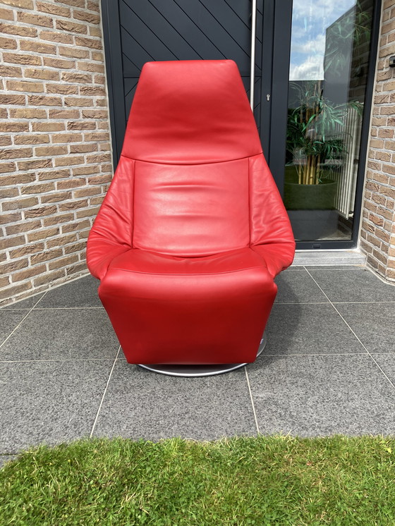 Image 1 of Jori Icarus lounge relaxfauteuil