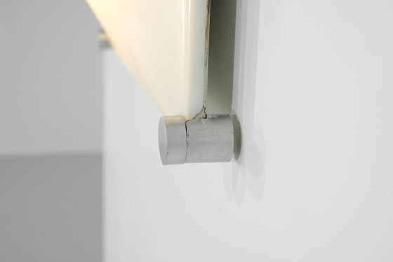 Image 1 of Wandlamp "Bolla" van Elio Martinelli voor Martinelli Luce, Italië 1970