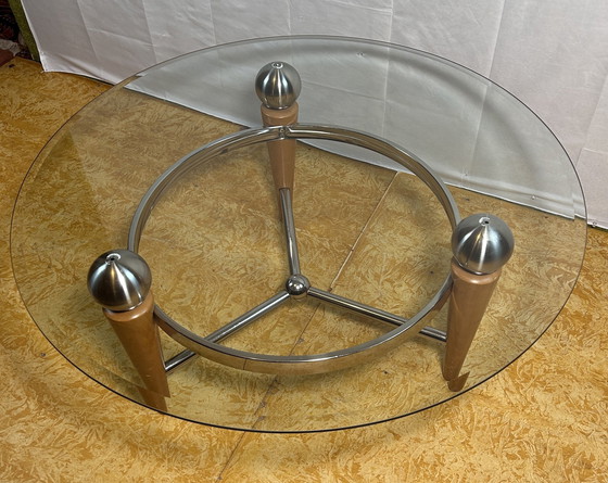 Image 1 of Mid Century Retro Vintage Salontafel