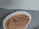 Set van 4 webbing stoelen 80