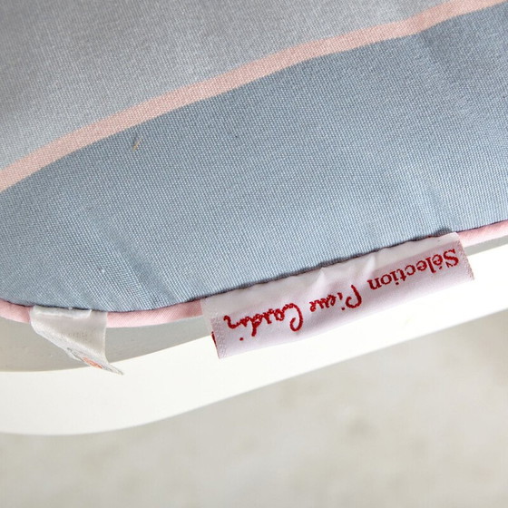 Image 1 of Vintage kunststof tuinstoel voor Grosfillex, 1980