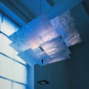 Ingo Maurer Oh Mei Ma Weiss Hanglamp