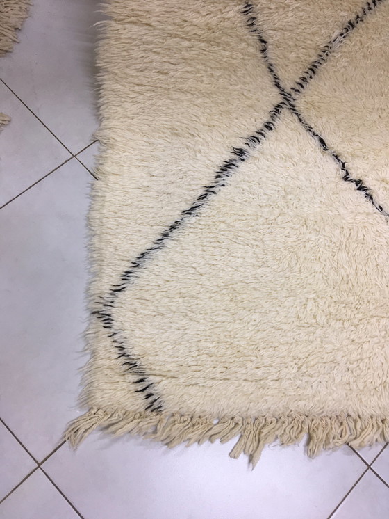 Image 1 of Marmoucha Vloerkleed 2m64 x 1m70