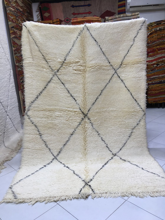 Image 1 of Marmoucha Vloerkleed 2m64 x 1m70