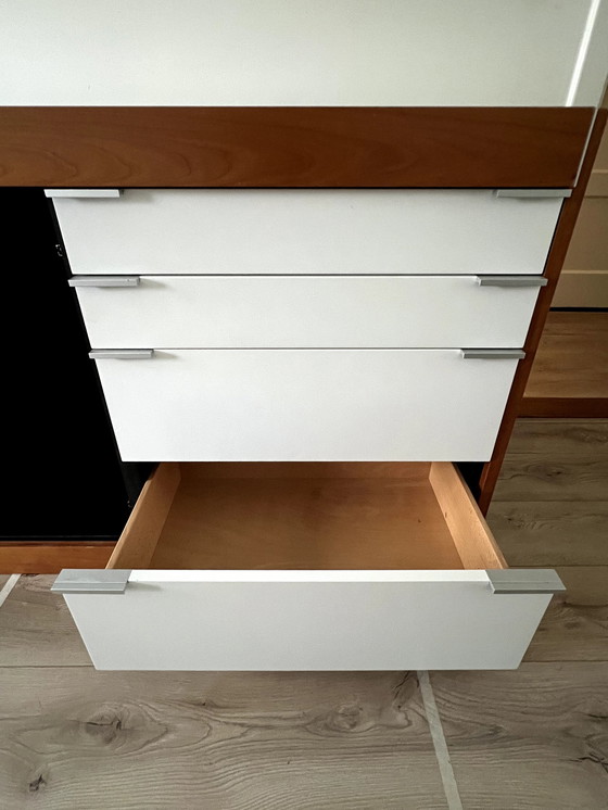 Image 1 of Pastoe L-Serie Dressoir Kersen