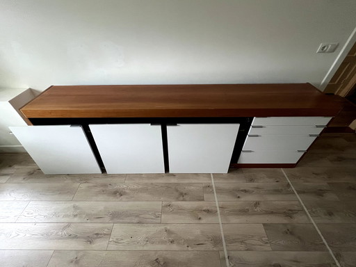 Pastoe L-Serie Dressoir Kersen