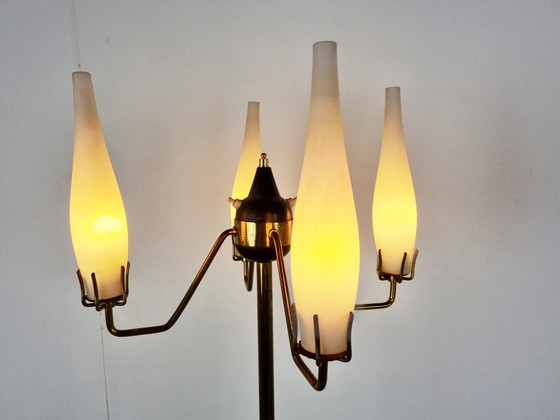 Image 1 of Stilux Milano vloerlamp