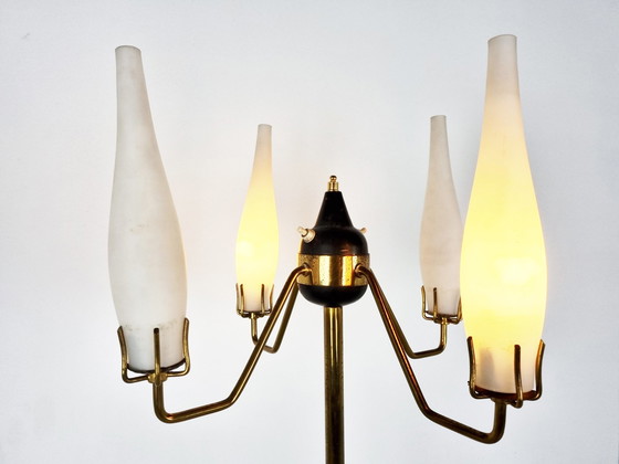 Image 1 of Stilux Milano vloerlamp