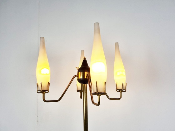 Image 1 of Stilux Milano vloerlamp