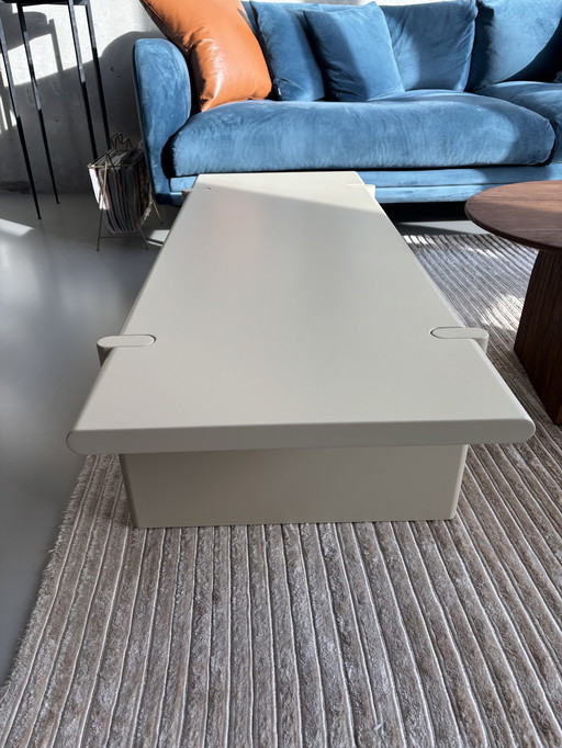 Leolux Nunos Salontafel 120X45