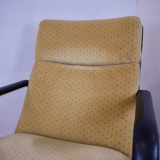 Image 1 of Artifort F141 Geoffery Harcourt Fauteuil