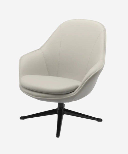 BoConcept - Adelaide armchair (swivel)