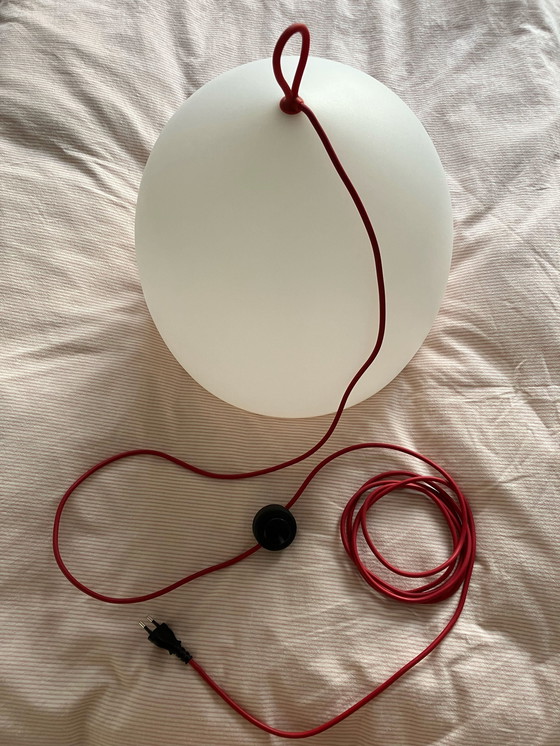 Image 1 of Fritz Hansen Suspense Nomad Vloerlamp