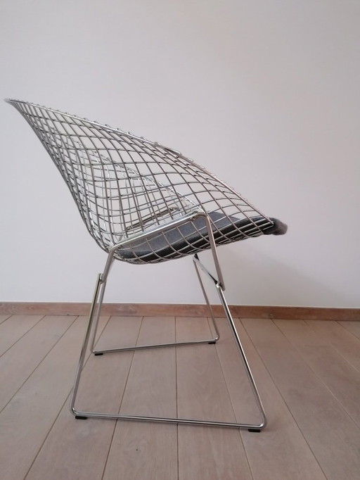 Knoll Bertoia Diamond Chair