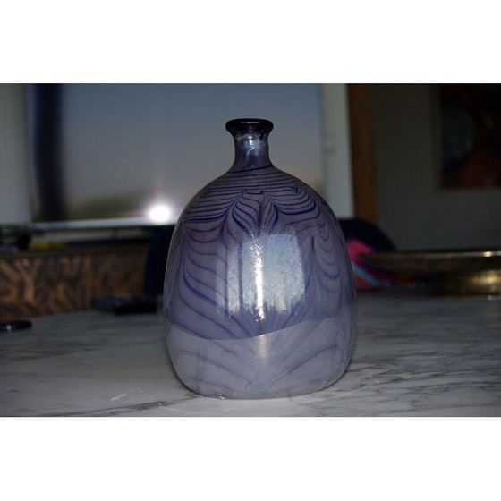 Image 1 of Vintage vaas van Erwin Eish