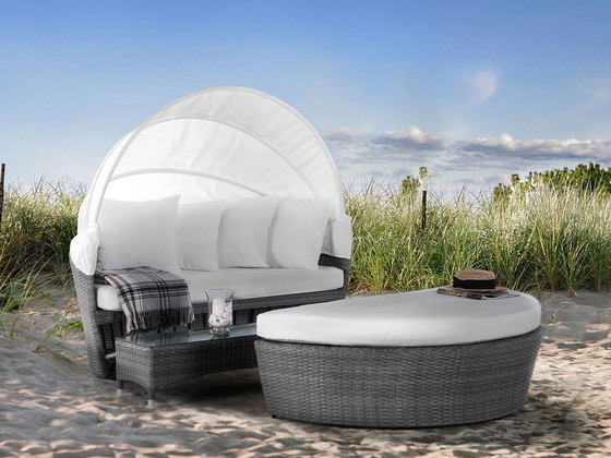 Image 1 of Sylt Lux loungeset