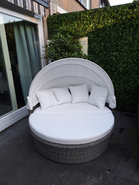 Image 1 of Sylt Lux loungeset