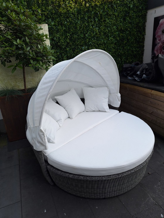 Image 1 of Sylt Lux loungeset