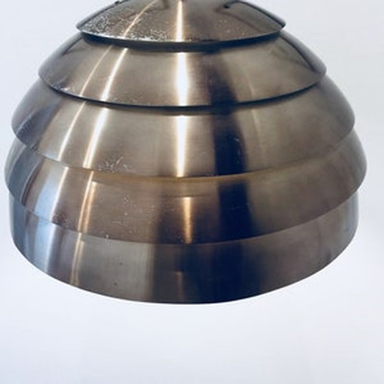 Image 1 of 50s 60s Hans Agne Jakobsson Koepel Hanglamp