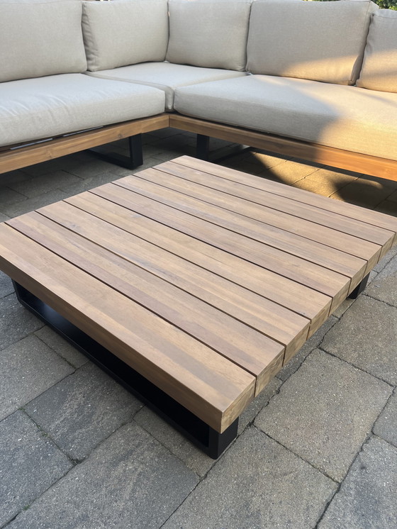 Image 1 of Outdoor loungeset