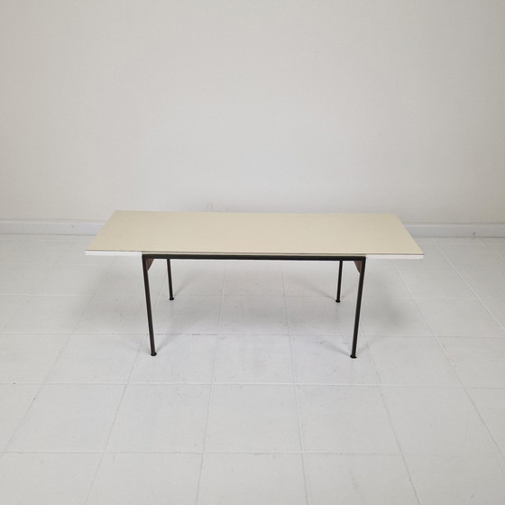 Image 1 of Eettafel door Hein Salomonson voor Ap Originals, 1960