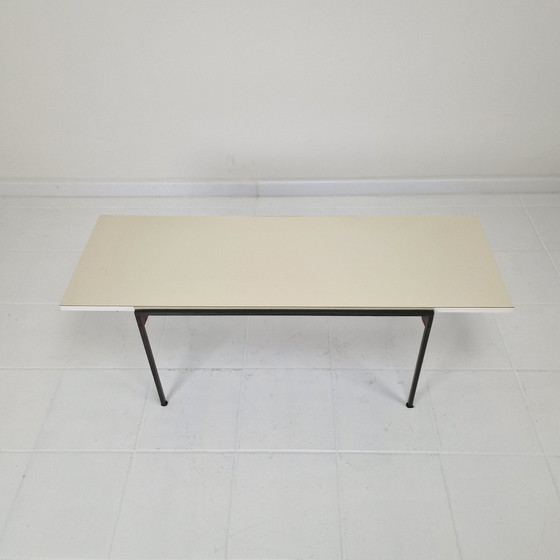 Image 1 of Eettafel door Hein Salomonson voor Ap Originals, 1960