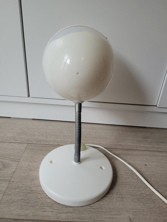 Image 1 of IKEA Skojig wolkenlamp wit