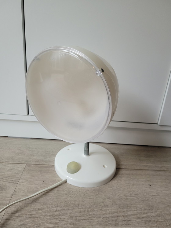 Image 1 of IKEA Skojig wolkenlamp wit