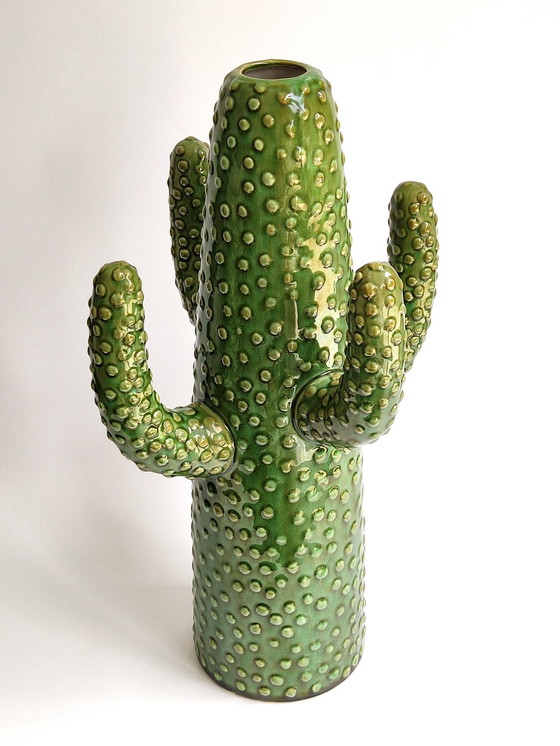 Image 1 of Vaas Cactus Serax France