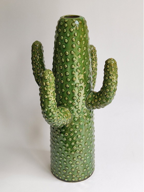 Image 1 of Vaas Cactus Serax France