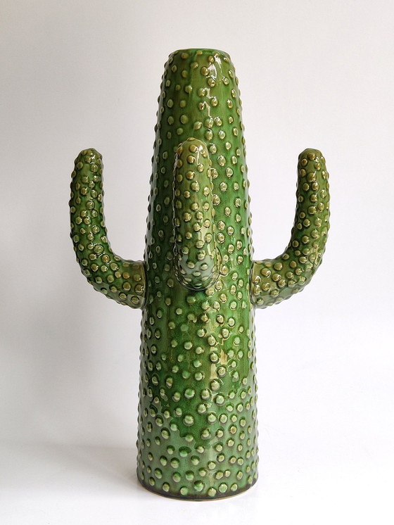 Image 1 of Vaas Cactus Serax France