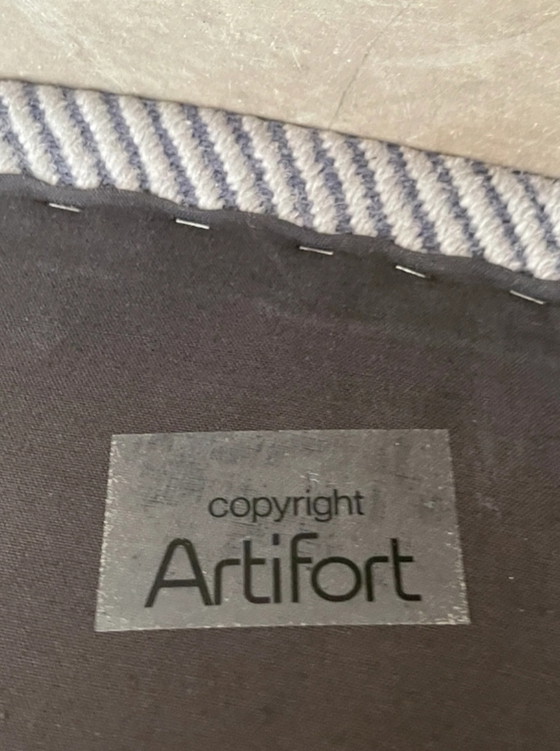 Image 1 of Vintage Artifort fauteuil