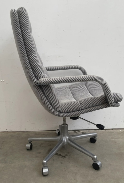 Vintage Artifort fauteuil