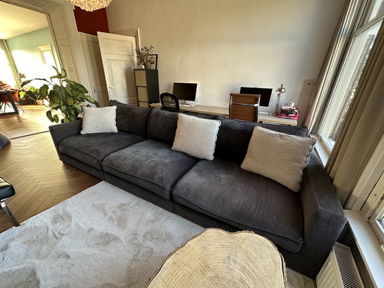 Image 1 of Roche Bobois, Long Island Sofa