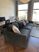 Roche Bobois, Long Island Sofa