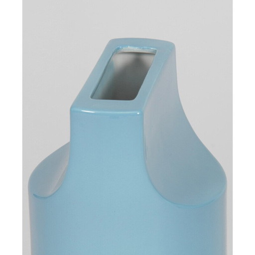 Vintage fluitvaas van Ettore Sottsass voor Habitat, jaren 2000