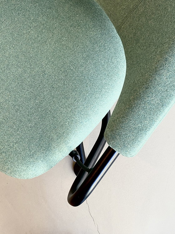 Image 1 of Vitra - Citizen Lowback Fauteuil 