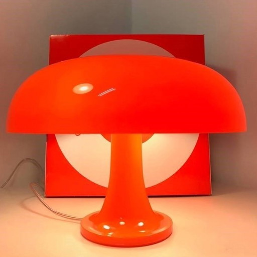 Artemide - Nessino Ontwerp Giancarlo Mattioli Anni 60