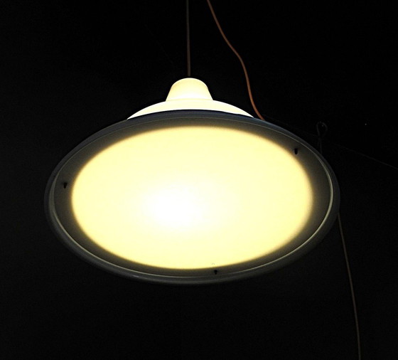 Image 1 of Dutch Design Mt500 Disc Hanglamp Jack Brandsma