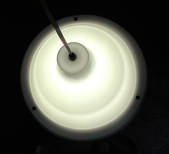 Image 1 of Dutch Design Mt500 Disc Hanglamp Jack Brandsma