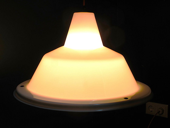 Image 1 of Dutch Design Mt500 Disc Hanglamp Jack Brandsma